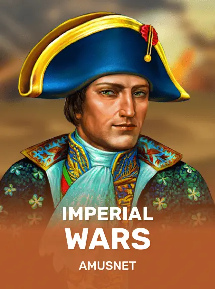 Imperial Wars kolikkopeli