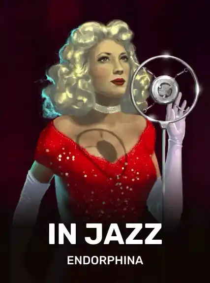 In Jazz kolikkopeli