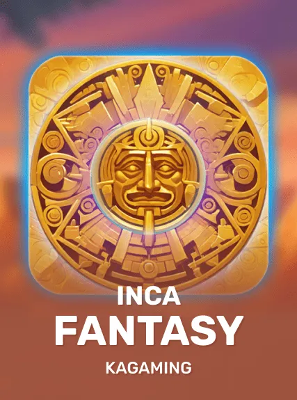 Inca Fantasy kolikkopeli