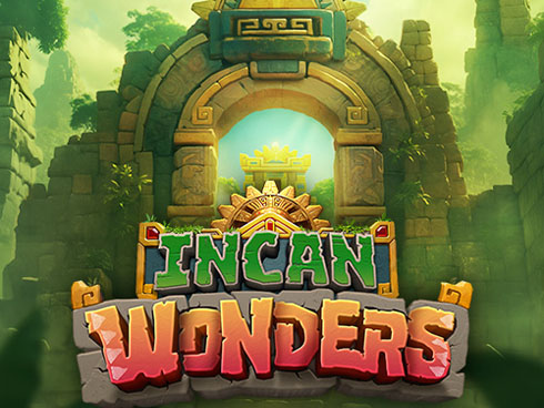 Incan Wonders kolikkopeli
