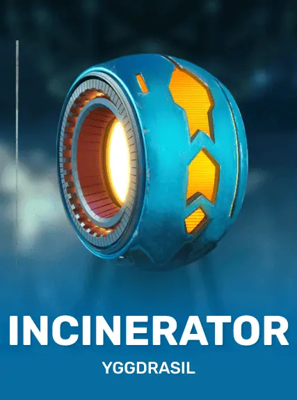 Incinerator kolikkopeli