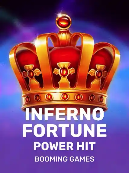 Inferno Fortune Power Hit kolikkopeli
