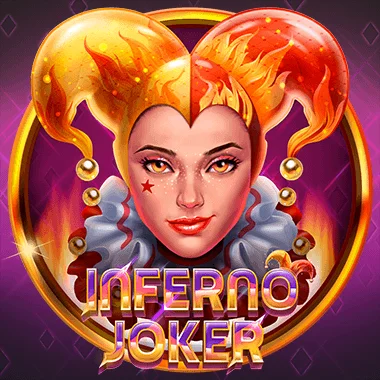 Inferno Joker kolikkopeli