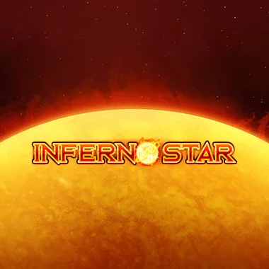 Inferno Star kolikkopeli