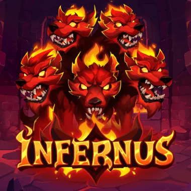 Infernus kolikkopeli
