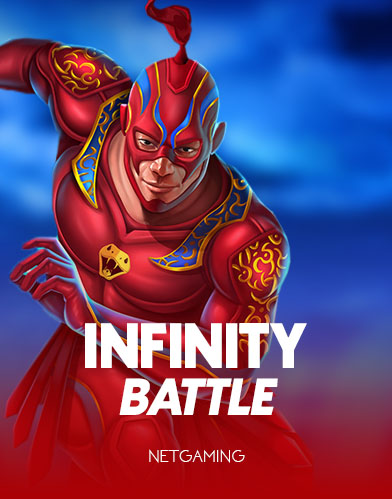 Infinity Battle kolikkopeli