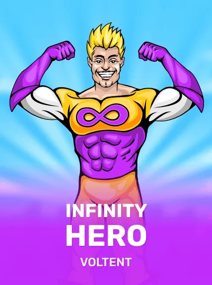 Infinity Hero kolikkopeli