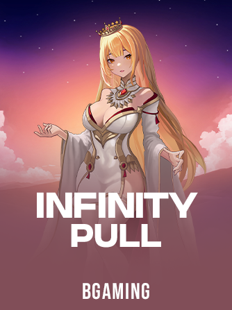 Infinity Pull kolikkopeli