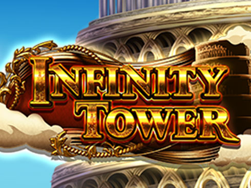 Infinity Tower kolikkopeli