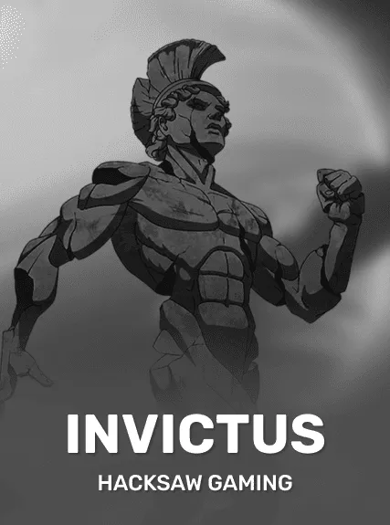 Invictus kolikkopeli