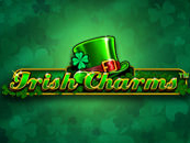 Irish Charms kolikkopeli