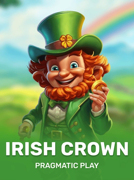 Irish Crown kolikkopeli