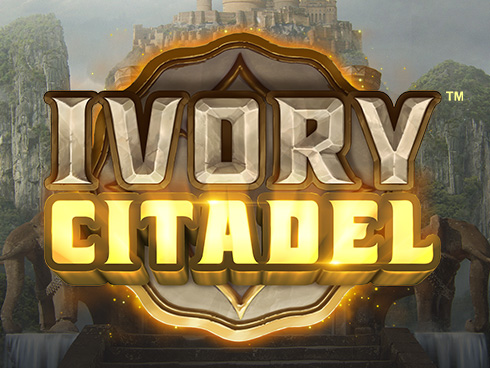 Ivory Citadel kolikkopeli
