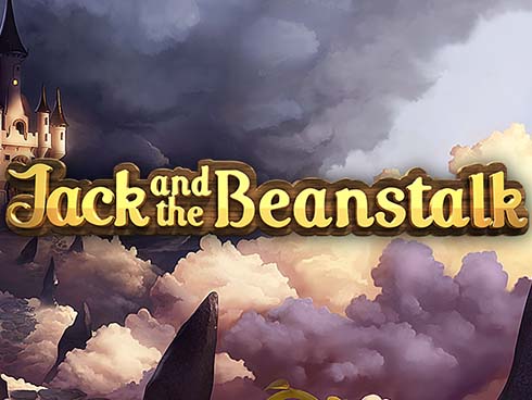 Jack and the Beanstalk kolikkopeli