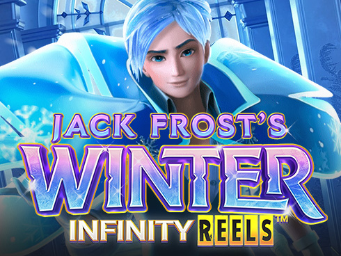 Jack Frost's Winter kolikkopeli