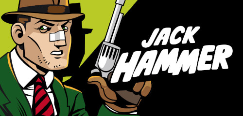 Jack Hammer kolikkopeli