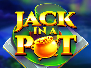 Jack In A Pot kolikkopeli