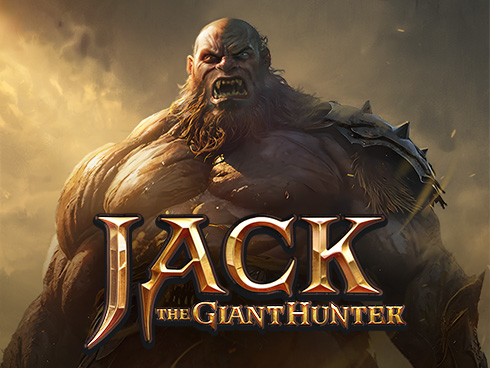 Jack the Giant Hunter kolikkopeli