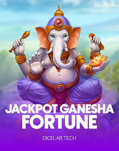 Jackpot Ganesha Fortune kolikkopeli