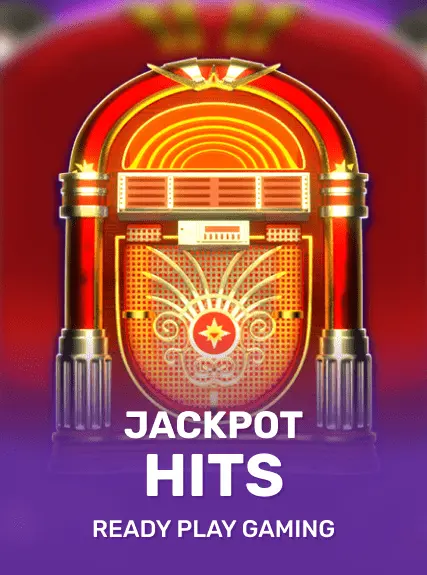 Jackpot Hits kolikkopeli