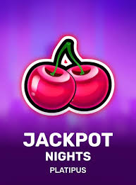 Jackpot Nights kolikkopeli