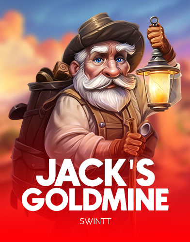 Jack's Goldmine kolikkopeli