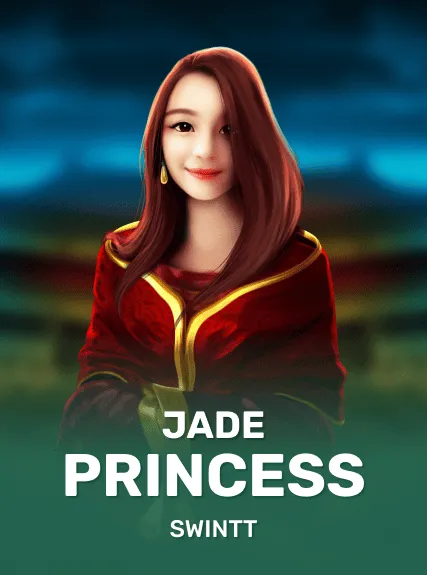 Jade Princess kolikkopeli