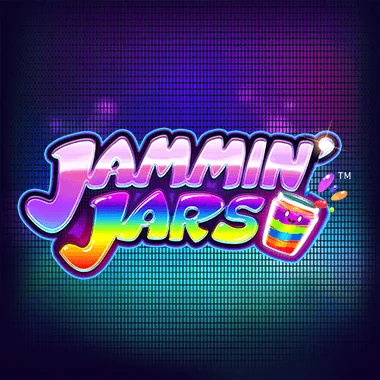 Jammin Jars kolikkopeli