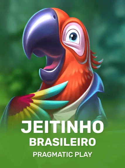 Jeitinho Brasileiro kolikkopeli
