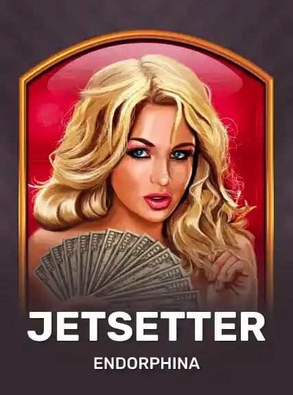 Jetsetter kolikkopeli