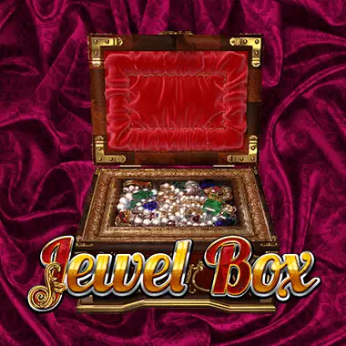 Jewel Box kolikkopeli