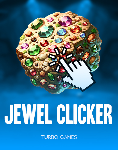 Jewel Clicker kolikkopeli