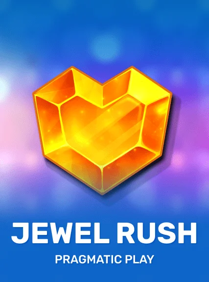 Jewel Rush kolikkopeli