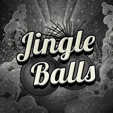 Jingle Balls kolikkopeli