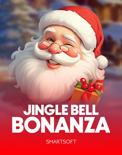Jingle Bell Bonanza kolikkopeli