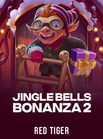 Jingle Bells Bonanza 2 kolikkopeli