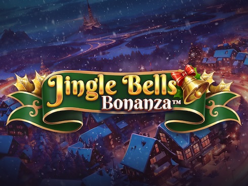 Jingle Bells Bonanza kolikkopeli