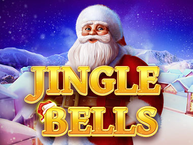Jingle Bells kolikkopeli