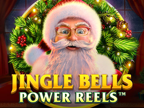 Jingle Bells Power Reels kolikkopeli