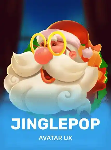 JinglePop kolikkopeli