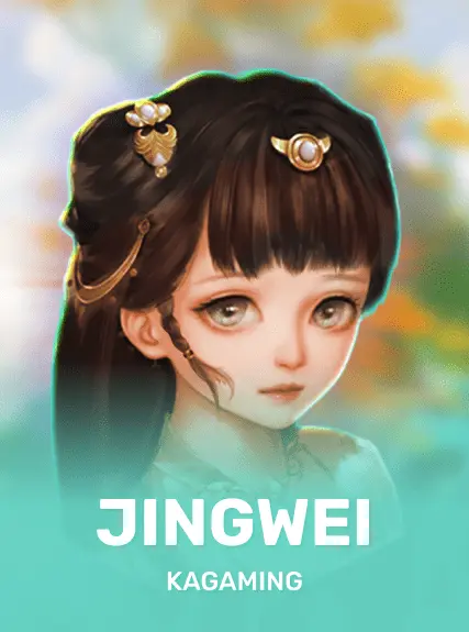 Jingwei kolikkopeli
