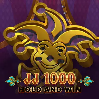 JJ 1000: Hold and Win kolikkopeli