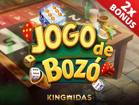 Jogo De Bozo kolikkopeli