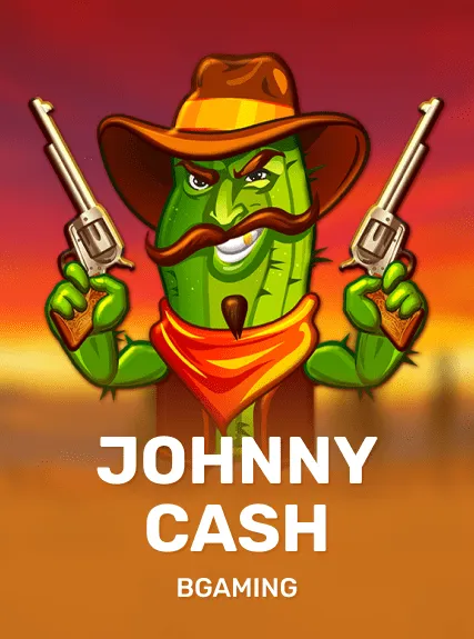 Johnny Cash kolikkopeli