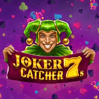 Joker Catcher 7s kolikkopeli