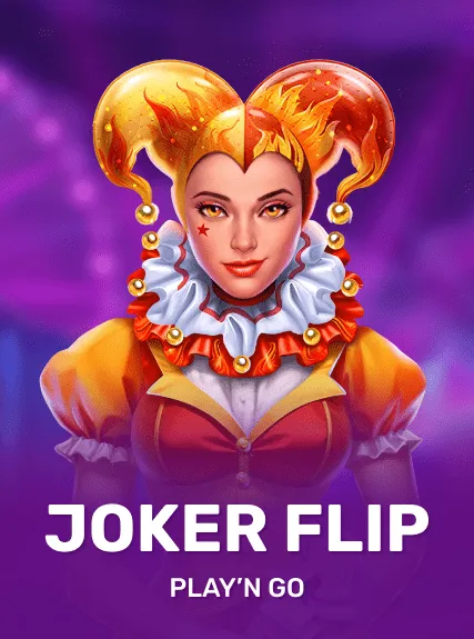 Joker Flip kolikkopeli
