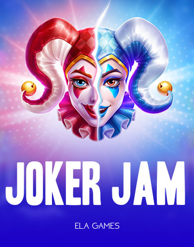 Joker Jam kolikkopeli