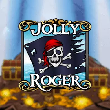 Jolly Roger kolikkopeli