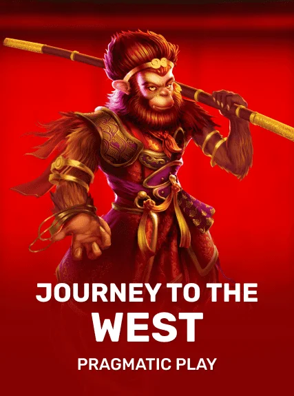 Journey to the West kolikkopeli
