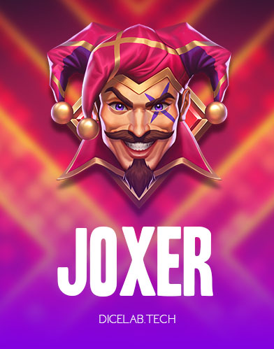 JOXER kolikkopeli